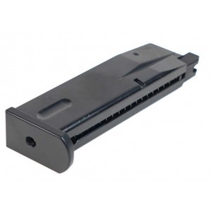 Магазин газовый WE для M84 GBB, 16 шаров арт.: MG-S92-BK